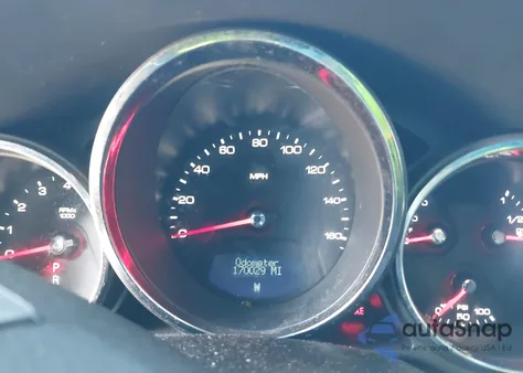 2012 Cadillac Cts Premium из США, поврежденный, VIN 1G6DS5E39C0110161